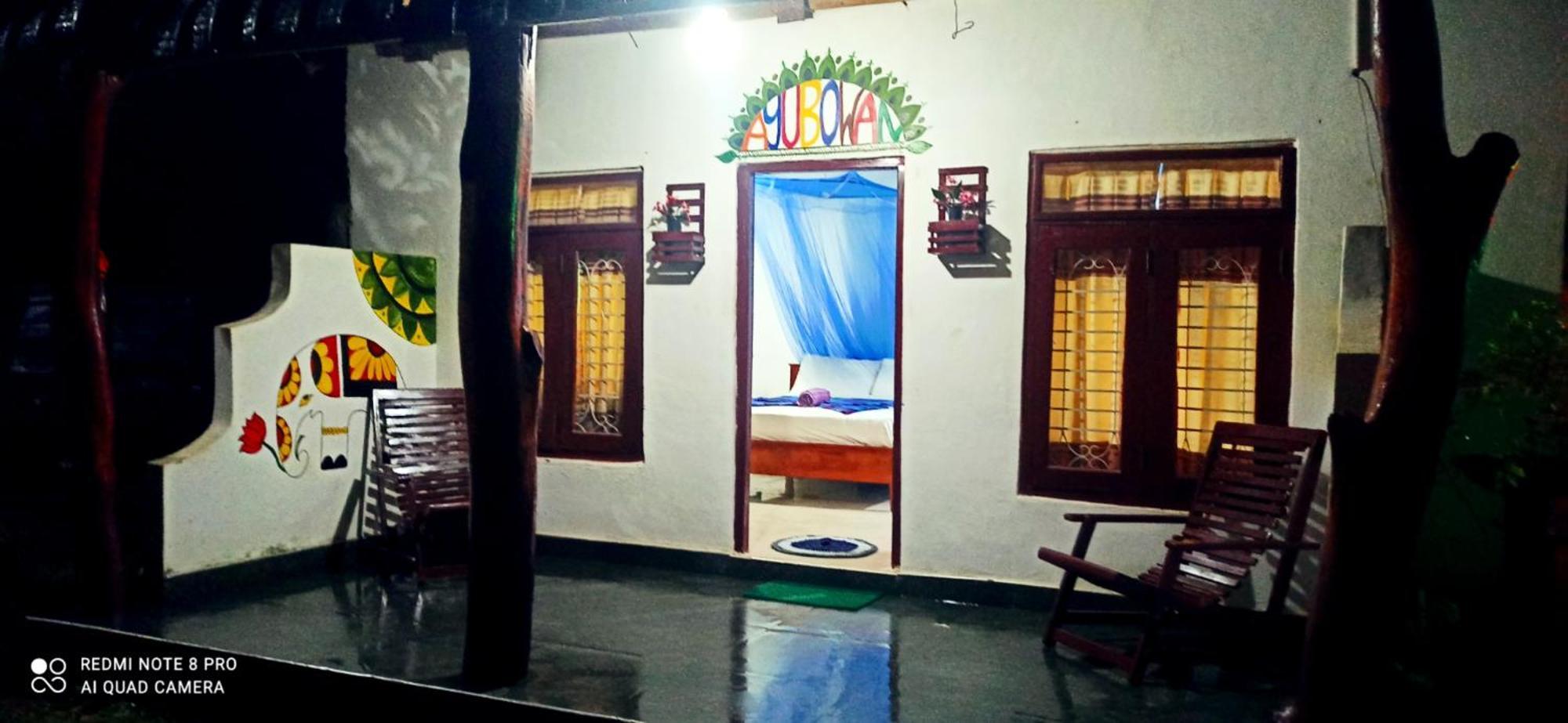 Sigiri Picaso Home Stay Sigiriya Exterior foto