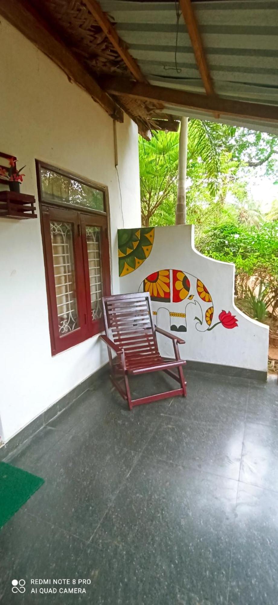 Sigiri Picaso Home Stay Sigiriya Quarto foto
