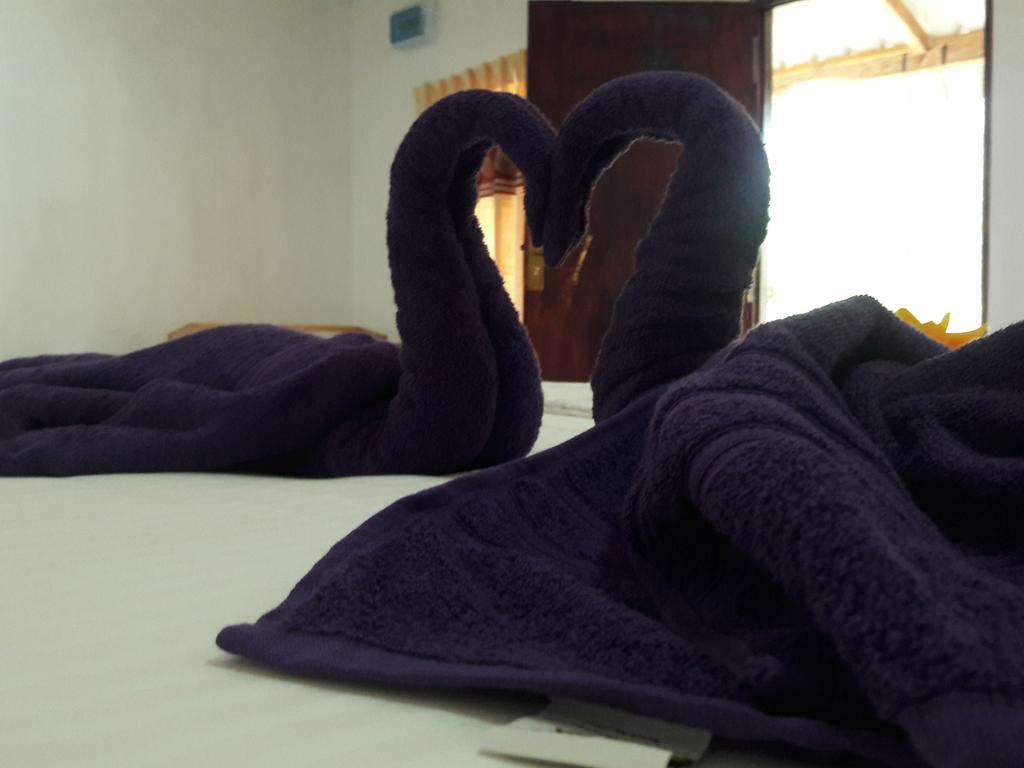 Sigiri Picaso Home Stay Sigiriya Quarto foto